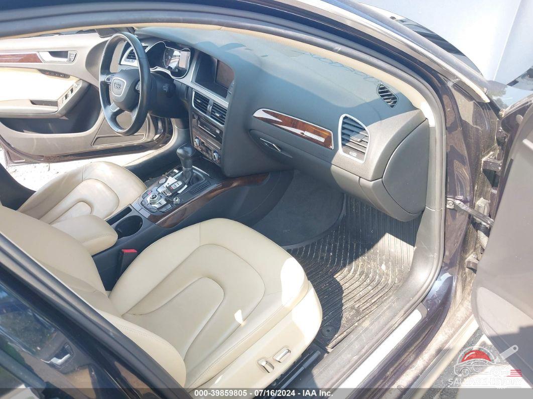 WA1UFAFL7DA221273 2013 AUDI ALLROAD photo no. 5