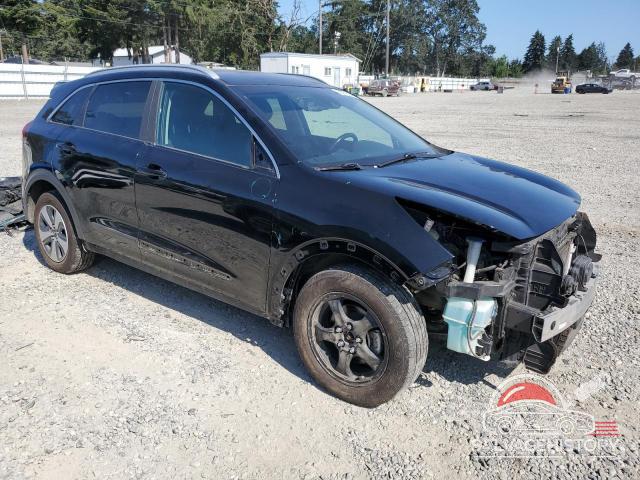 KNDCD3LD5K5260935 2019 KIA NIRO photo no. 4