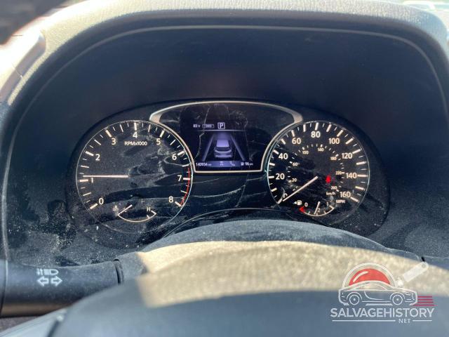5N1DR2MM3HC682264 2017 NISSAN PATHFINDER photo no. 6