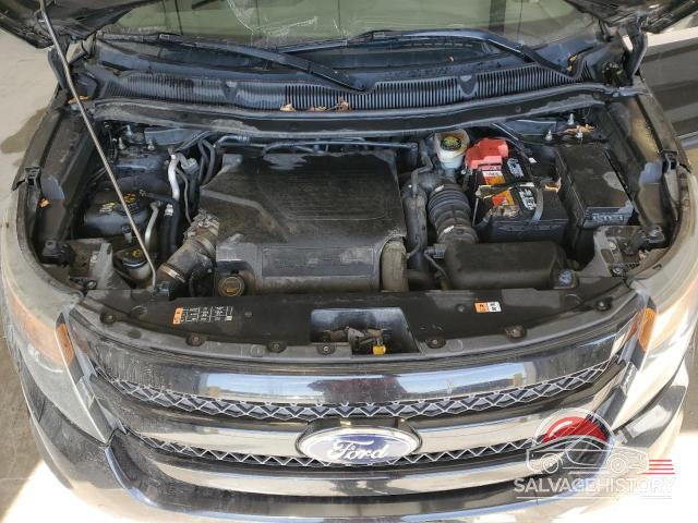 1FM5K8GT1FGA68446 2015 FORD EXPLORER photo no. 12