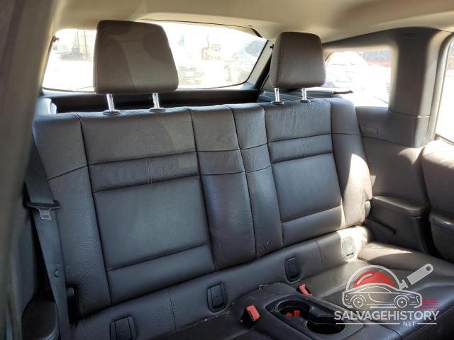 WBY1Z4C52EV274883 2014 BMW I SERIES photo no. 10