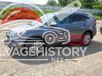 2HKRM4H58GH628467 2016 HONDA CR-V EX photo no. 1