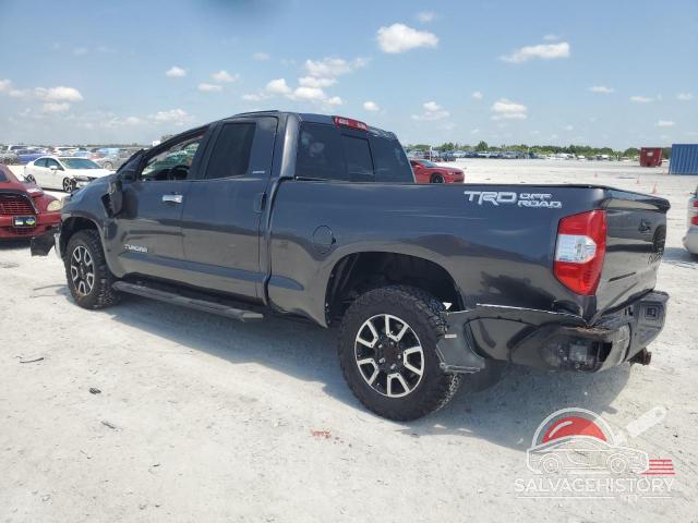 5TFSY5F12KX250820 2019 TOYOTA TUNDRA photo no. 2