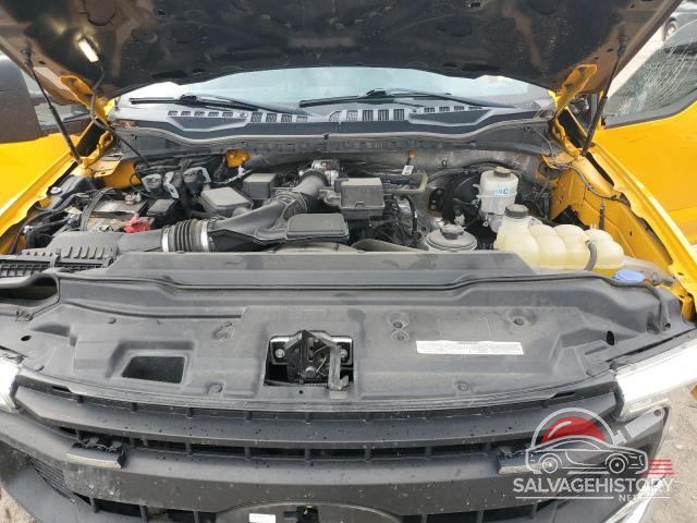 1FT7W2A6XLED62551 2020 FORD F250 photo no. 11