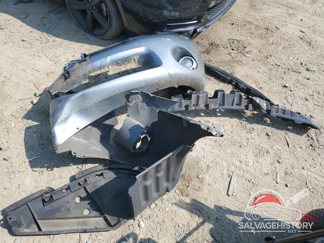 4A3AL35T98E003832 2008 MITSUBISHI ECLIPSE photo no. 12