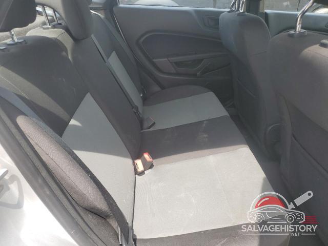 3FADP4AJXHM131415 2017 FORD FIESTA photo no. 10
