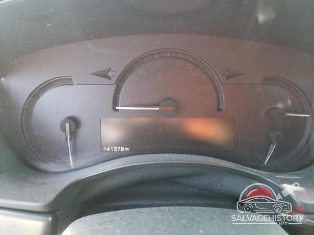 1G6AA5RX0D0128441 2013 CADILLAC ATS photo no. 9