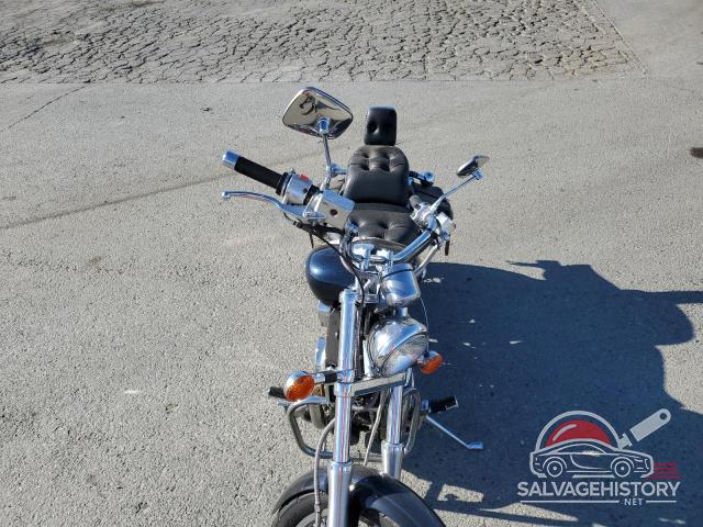 JS1VX51L822101120 2002 SUZUKI CYCLE VS photo no. 5
