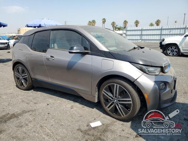 WBY1Z4C52FV503113 2015 BMW I SERIES photo no. 4