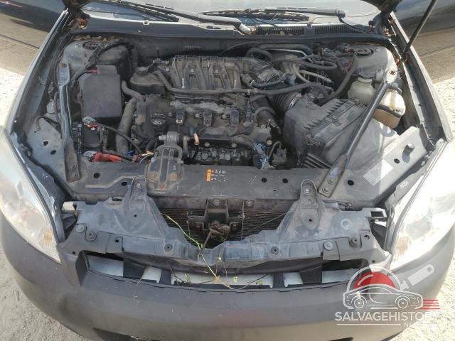 2G1WG5E3XC1267962 2012 CHEVROLET IMPALA photo no. 11