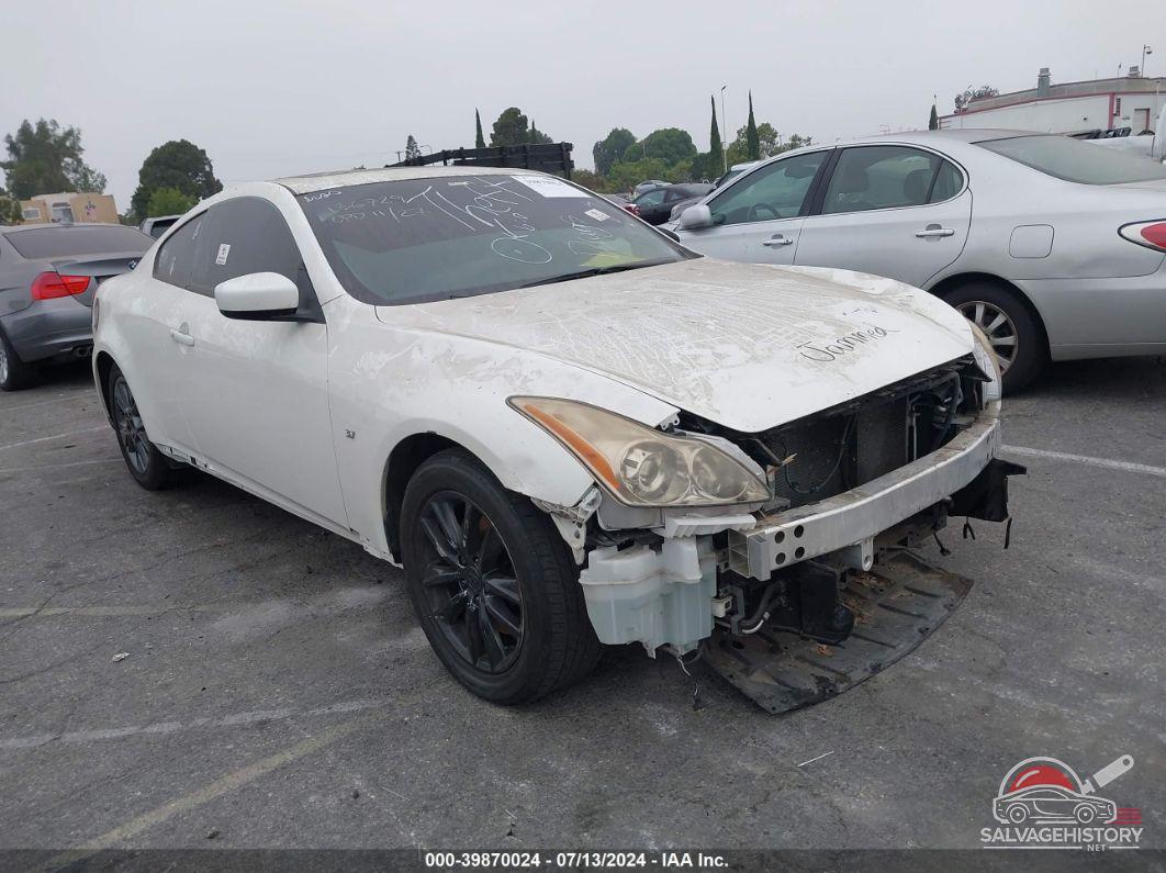 JN1CV6EK3FM871331 2015 INFINITI Q60 photo no. 10