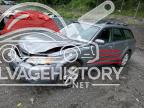 4S4BP62C587360877 2008 SUBARU OUTBACK 2. photo no. 1