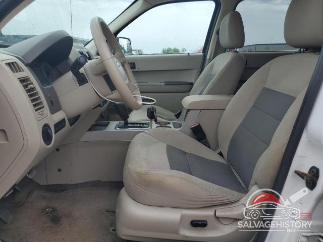 1FMCU03Z18KD92641 2008 FORD ESCAPE photo no. 7