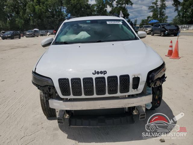1C4PJLLB7KD369976 2019 JEEP GRAND CHER photo no. 5