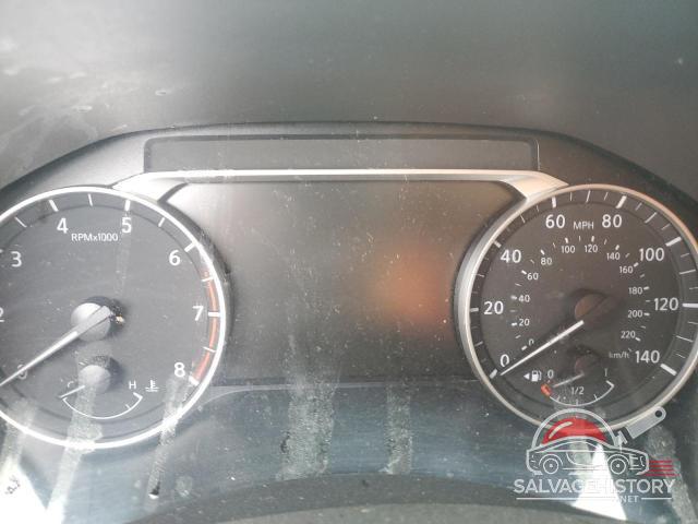 1N4BL4CVXNN355286 2022 NISSAN ALTIMA photo no. 9