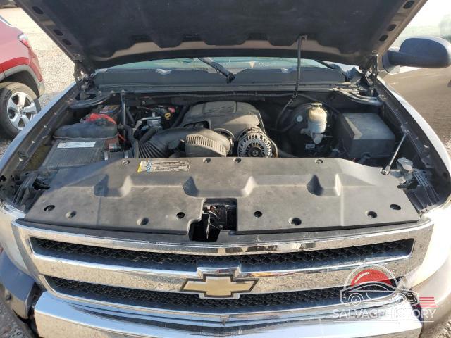 1GCEK19J58Z128713 2008 CHEVROLET ALL Models photo no. 11