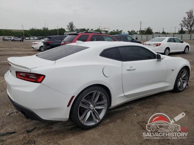1G1FB1RSXH0119161 2017 CHEVROLET CAMARO photo no. 3