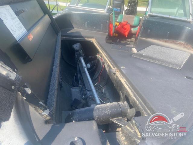 MPDT2014L293 1993 BOAT PROCRAFT photo no. 9