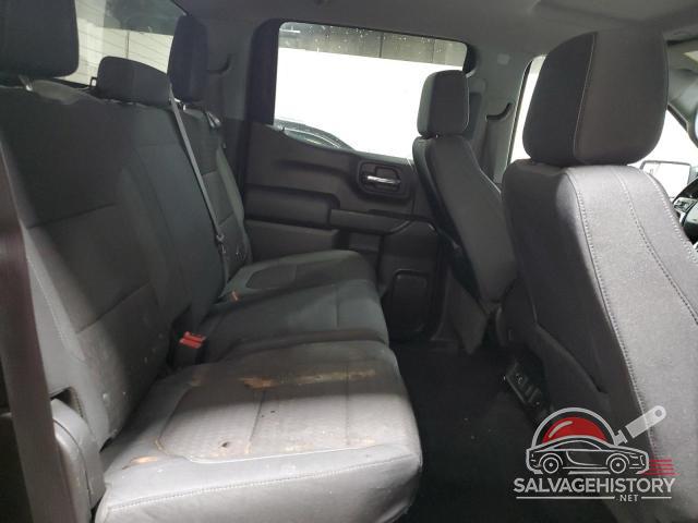 1GCUYDED3KZ109824 2019 CHEVROLET ALL Models photo no. 10
