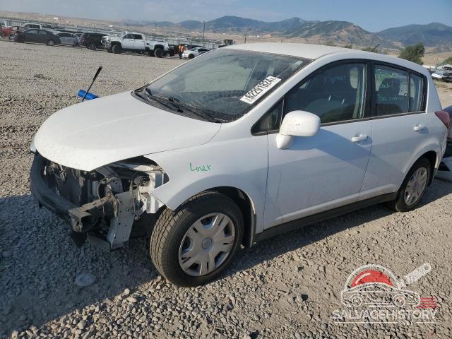 3N1BC1CP5CK815793 2012 NISSAN VERSA S photo no. 4