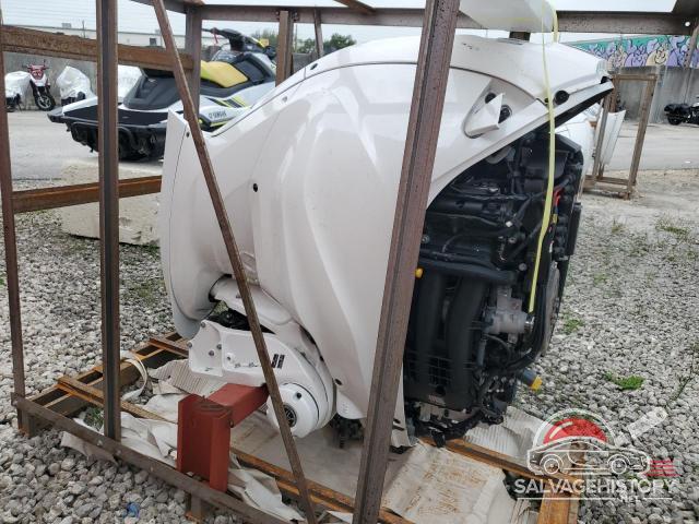 6KNN1000138 2024 YAMAHA 450 OB ENG photo no. 3