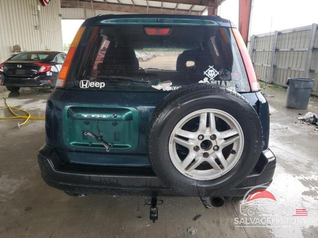 JHLRD2847WC003986 1998 HONDA CRV photo no. 6