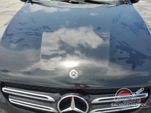 WDC0G4JB6KV168714 2019 MERCEDES-BENZ GLC-CLASS photo no. 11