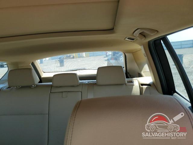 5UXWX5C55BL708027 2011 BMW X3 photo no. 10