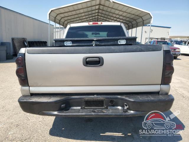 1GCEC14W01Z253060 2001 CHEVROLET All Models photo no. 10