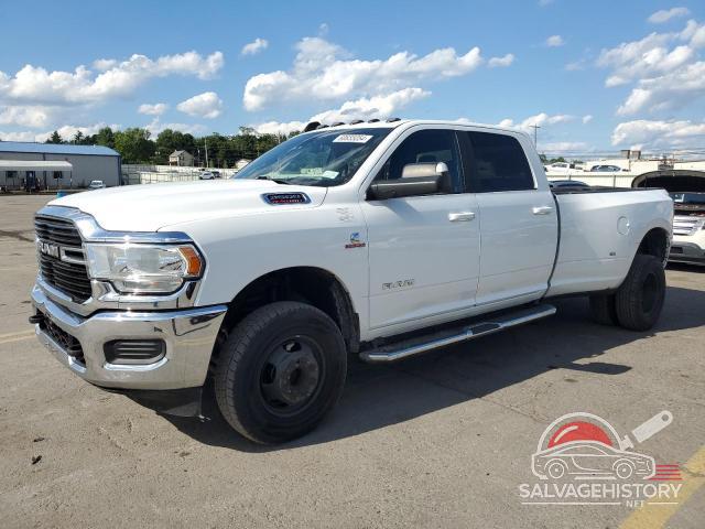 3C63RRHL2MG513927 2021 RAM 3500 photo no. 12
