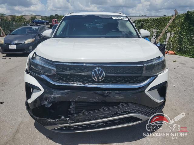 3VVRX7B22NM098822 2022 VOLKSWAGEN TAOS SE photo no. 5