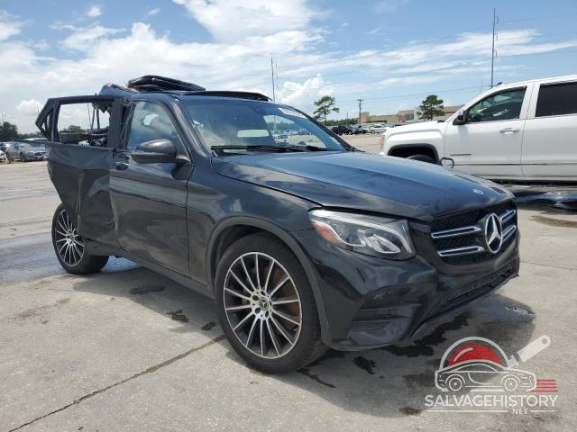 WDC0G4JB6KV168714 2019 MERCEDES-BENZ GLC-CLASS photo no. 4