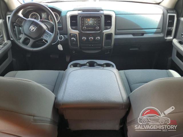 1C6RR6GG9FS674977 2015 RAM 1500 photo no. 8