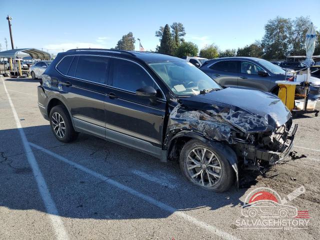 3VV3B7AX3LM033170 2020 VOLKSWAGEN TIGUAN photo no. 4