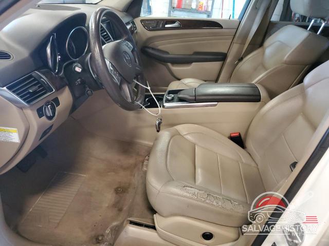 4JGDA5HB7CA045853 2012 MERCEDES-BENZ M-CLASS photo no. 7