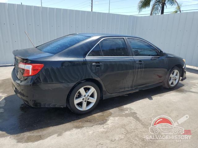 4T1BF1FK9DU219488 2013 TOYOTA CAMRY photo no. 3