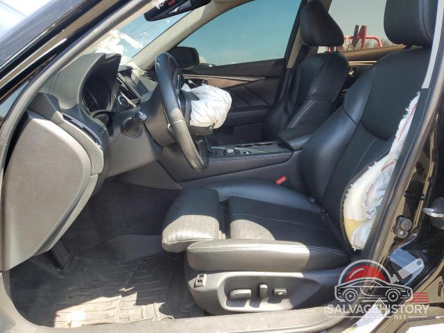 JN1EV7AR9KM591098 2019 INFINITI Q50 photo no. 7