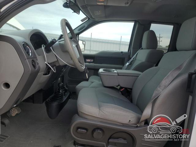 1FTPX14V37KD53613 2007 FORD All Models photo no. 7