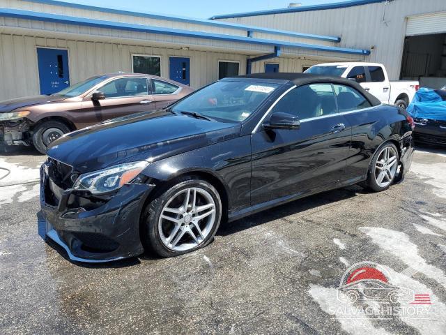 WDDKK7DF4FF305054 2015 MERCEDES-BENZ E-CLASS photo no. 11
