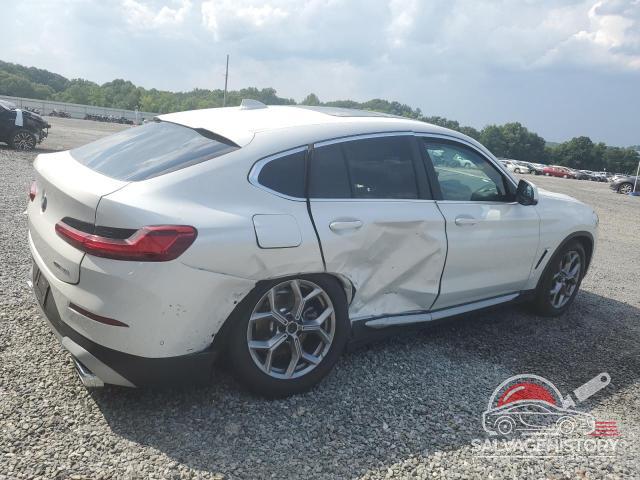 5UX33DT07R9W15045 2024 BMW X4 photo no. 3