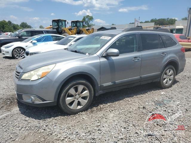 4S4BRELC5A2361355 2010 SUBARU OUTBACK photo no. 17