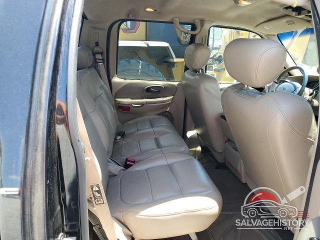 1FTRW07692KD36365 2002 FORD F-150 photo no. 10