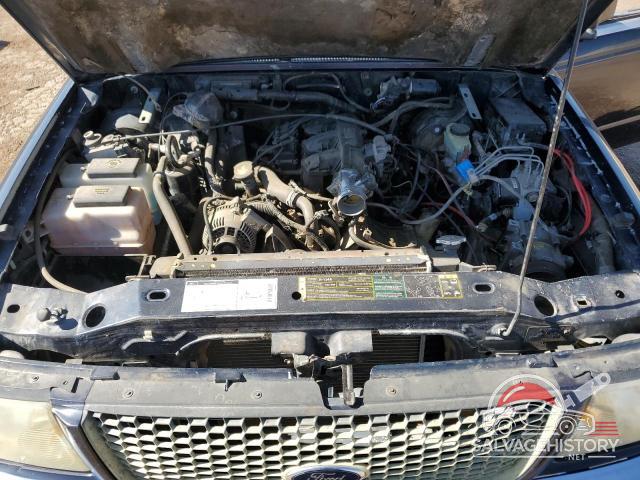 1FTZR45E42PB67688 2002 FORD RANGER photo no. 11