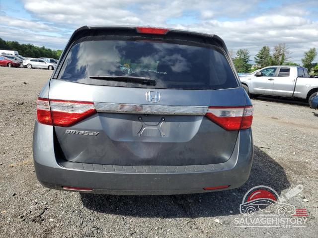5FNRL5H6XBB042457 2011 HONDA All Models photo no. 6