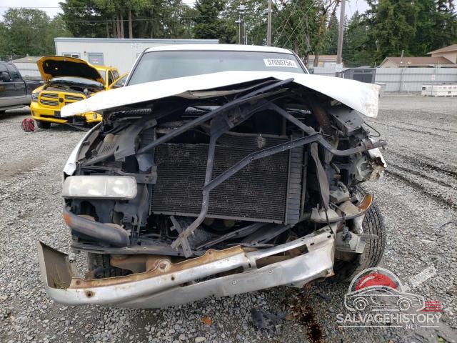 1GCEC14W21Z196991 2001 CHEVROLET ALL Models photo no. 5
