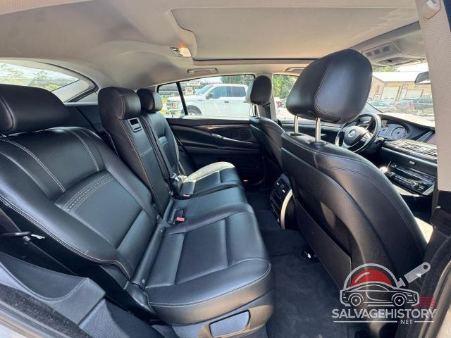 WBA5M4C56GD186829 2016 BMW 5 SERIES photo no. 6