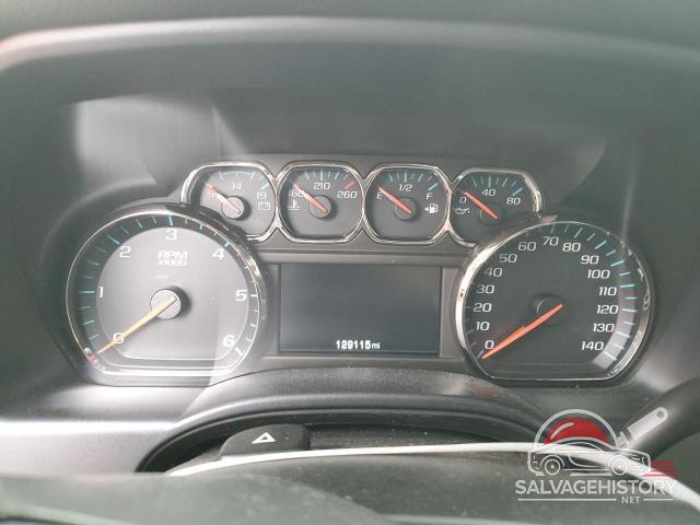 1GCVKSEJ5FZ406809 2015 CHEVROLET ALL Models photo no. 9