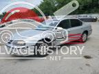 2G1WF52E019192521 2001 CHEVROLET IMPALA photo no. 24