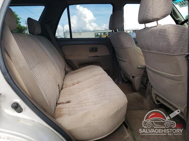 JT3HN86RXW0170677 1998 TOYOTA 4RUNNER photo no. 11