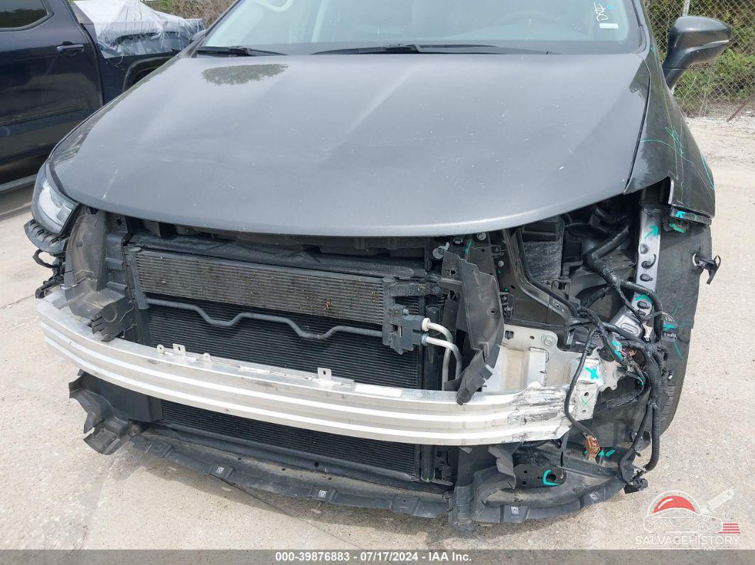 2C4RC1BG5PR525196 2023 CHRYSLER PACIFICA photo no. 6
